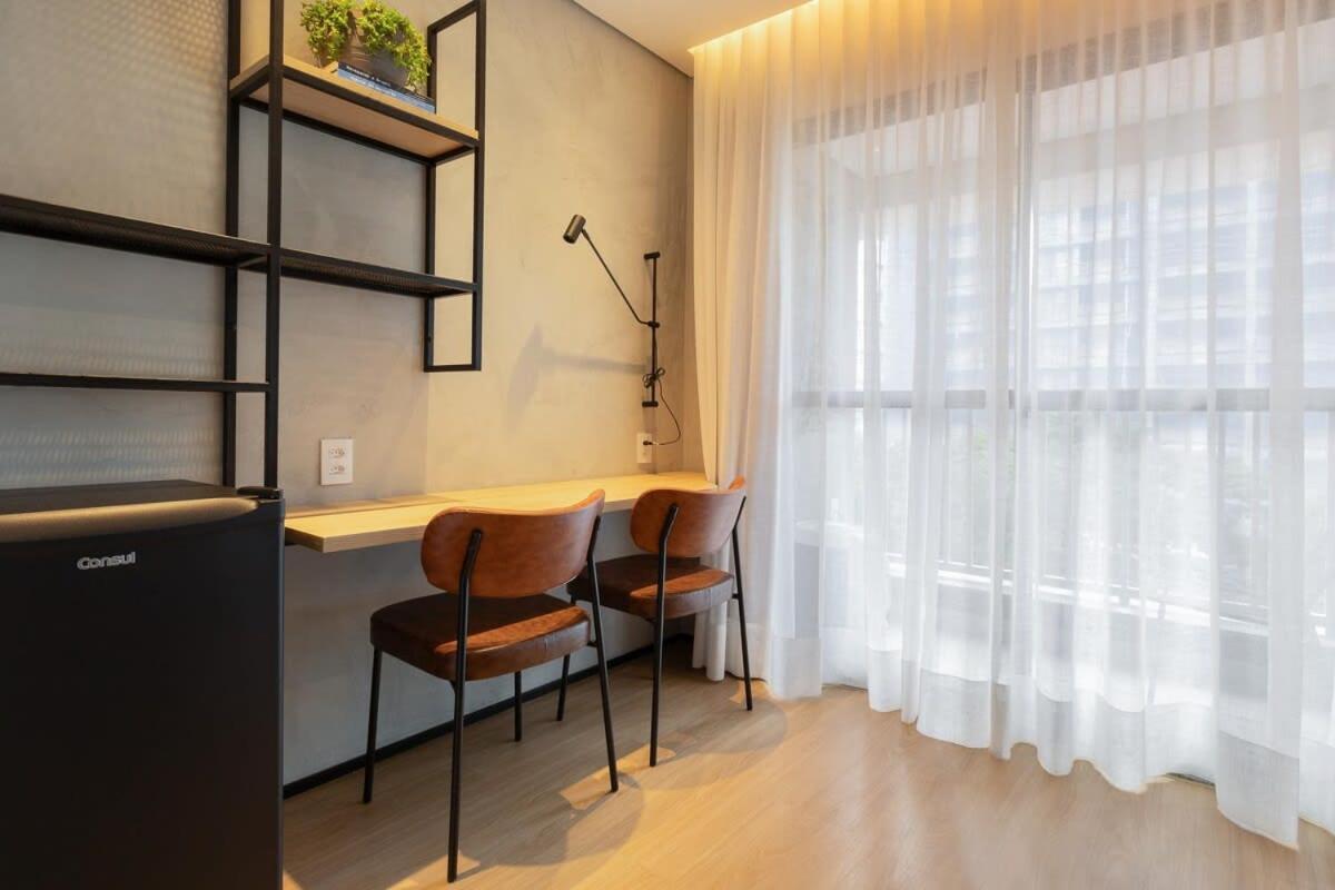Bhomy Pinheiros -5min Do Metro Oscar Freire Nk606 Apartamento