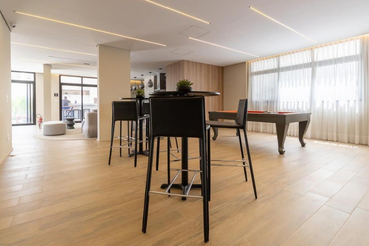 Apartamento Bhomy Pinheiros -5min Do Metro Oscar Freire Nk606