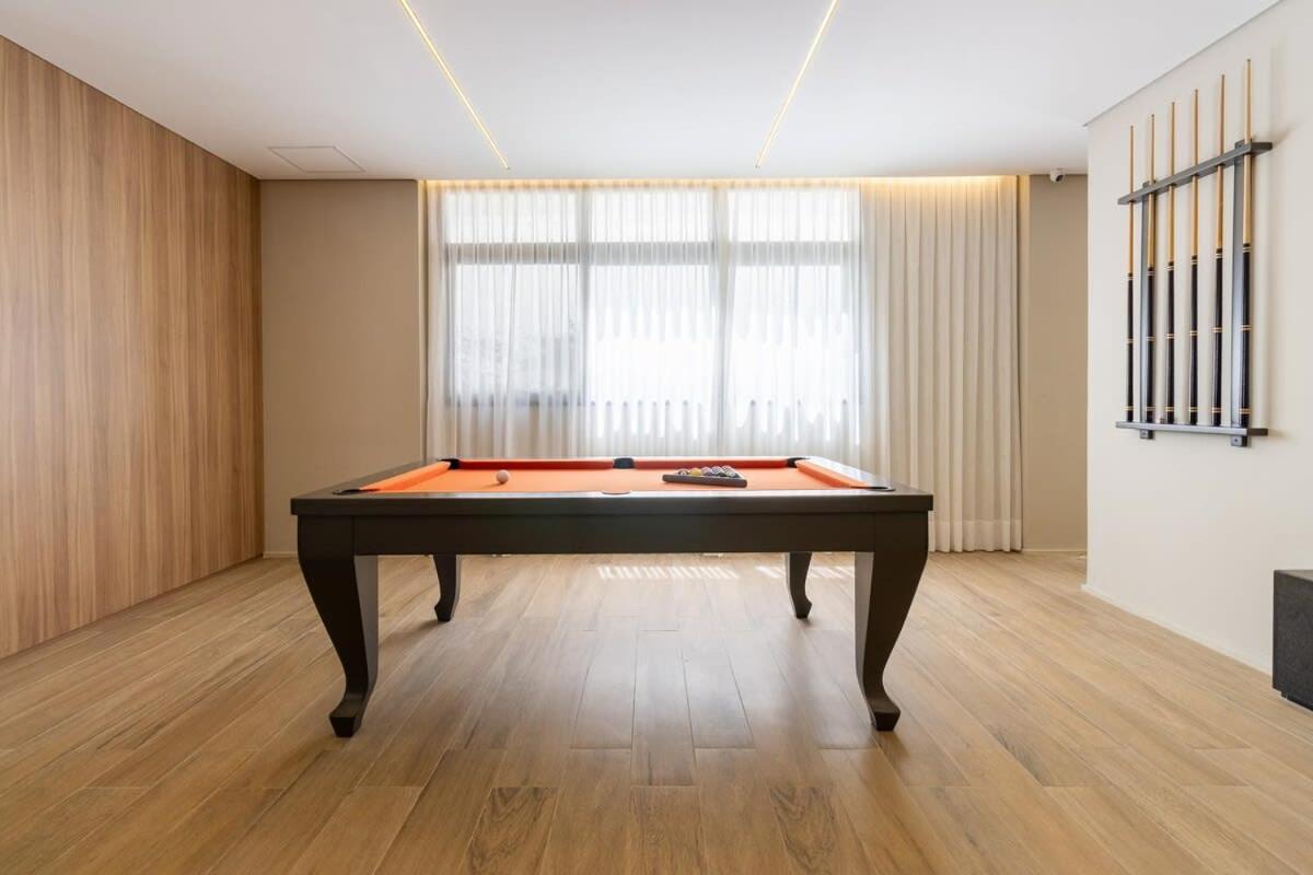 Apartamento Bhomy Pinheiros -5min Do Metro Oscar Freire Nk606 *